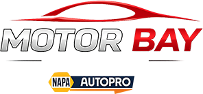 Motor Bay Auto Repair home
