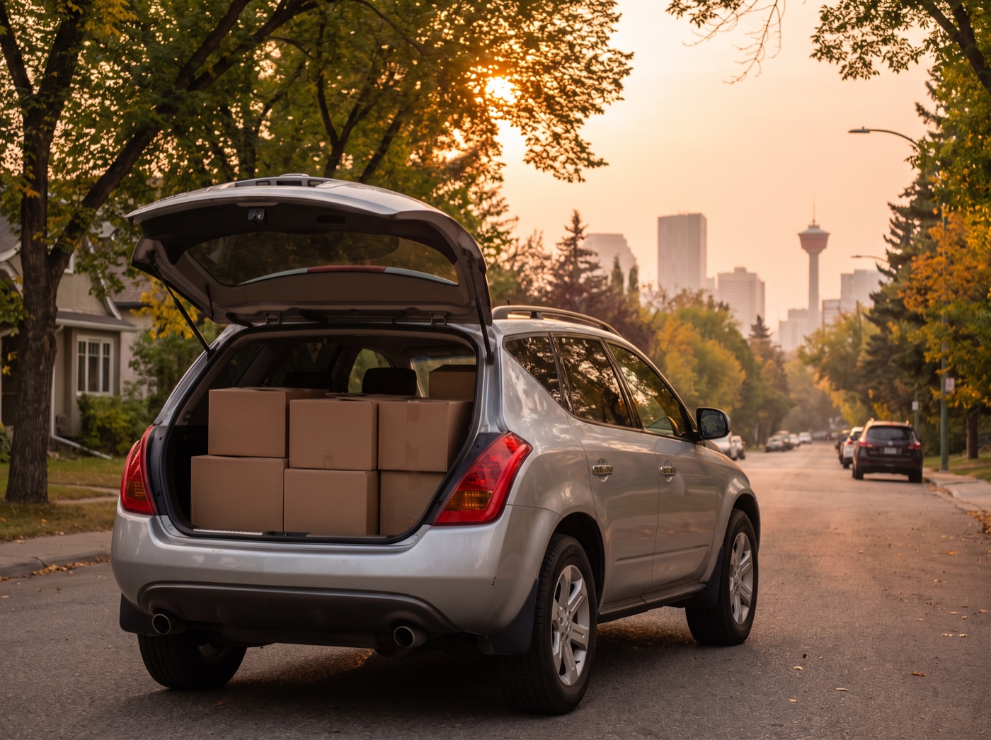 Out of Province Inspections: What to Expect